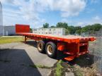 2017 Great Dane FSP-0024-00099 Flatbed Trailer