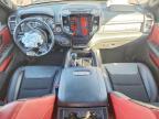 2022 Dodge RAM 1500 TRX