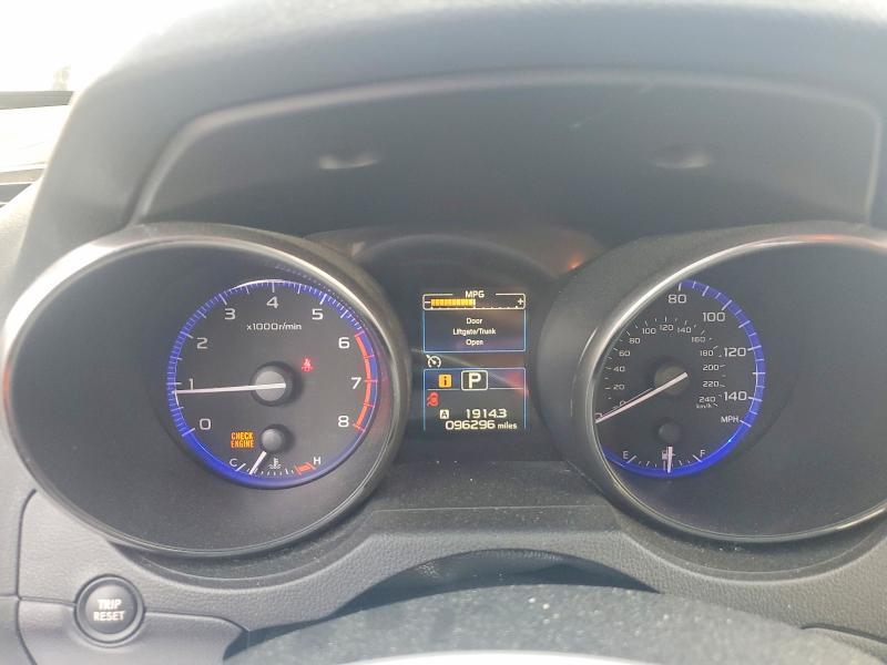 2015 Subaru Legacy 2.5i Premium