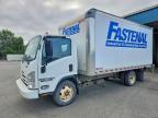 2018 Isuzu NPR HD BOX Truck