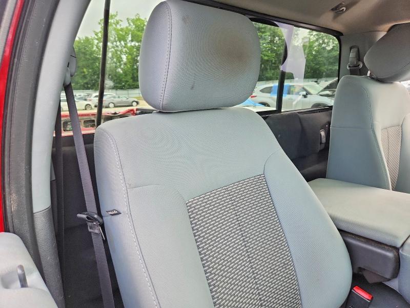 2012 Ford F250 Super Duty
