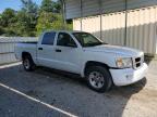 2008 Dodge Dakota Quad SLT