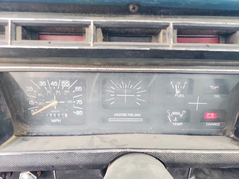 1983 Ford F150