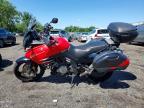 2012 Suzuki DL1000
