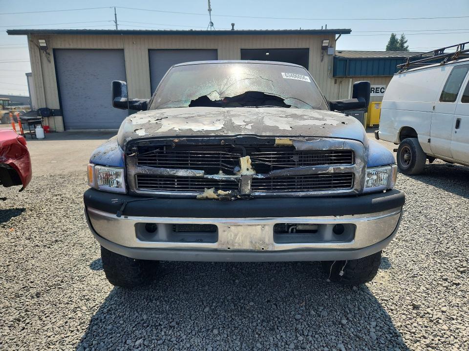 1997 Dodge Ram 2500