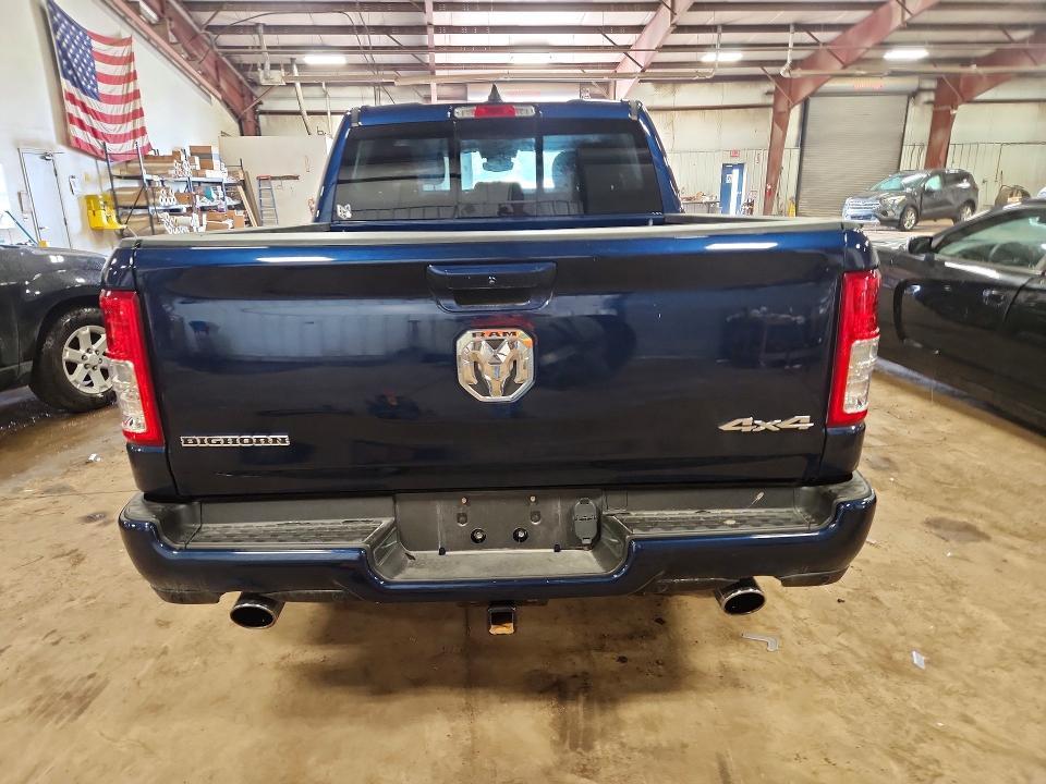 2020 Dodge RAM 1500 BIG HORN/LONE Star