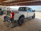 2019 Ford F250 Super Duty
