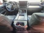 2022 Toyota Tundra Platinum