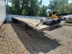 2020 Transcraft Flatbed Trailer
