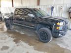 2015 Chevrolet Silverado K1500 LTZ