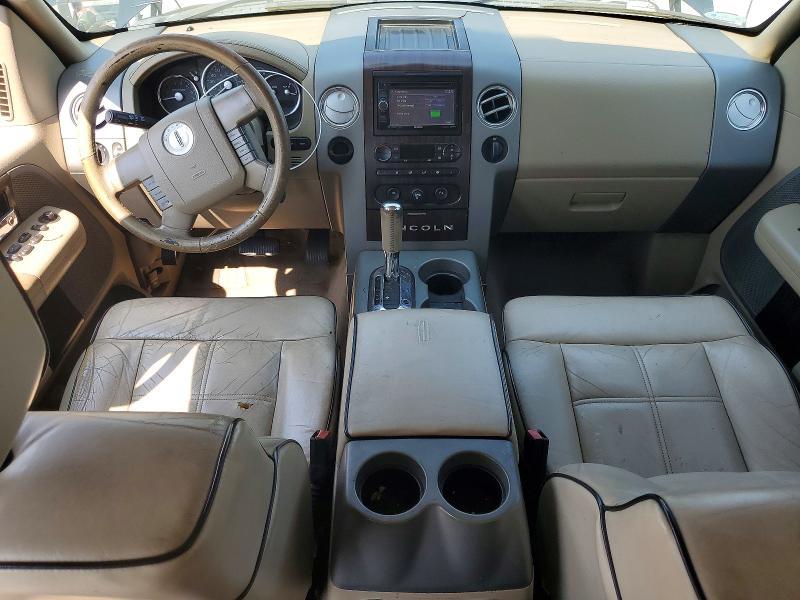 2006 Lincoln Mark LT