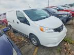 2021 Nissan NV200 Delivery Van