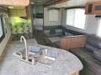 2018 Heartland Trail Runner Camper