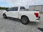 2017 Nissan Titan SL