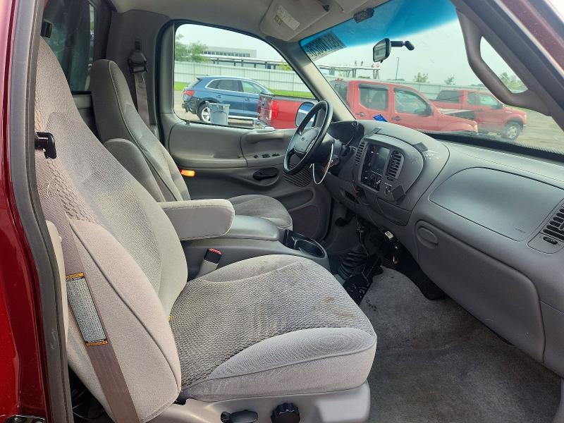 1997 Ford F150