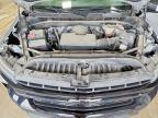 2021 Chevrolet Silverado K1500 LT Trail Boss
