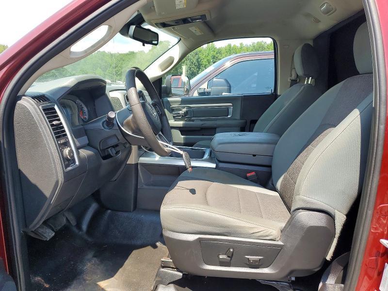 2016 Dodge RAM 5500