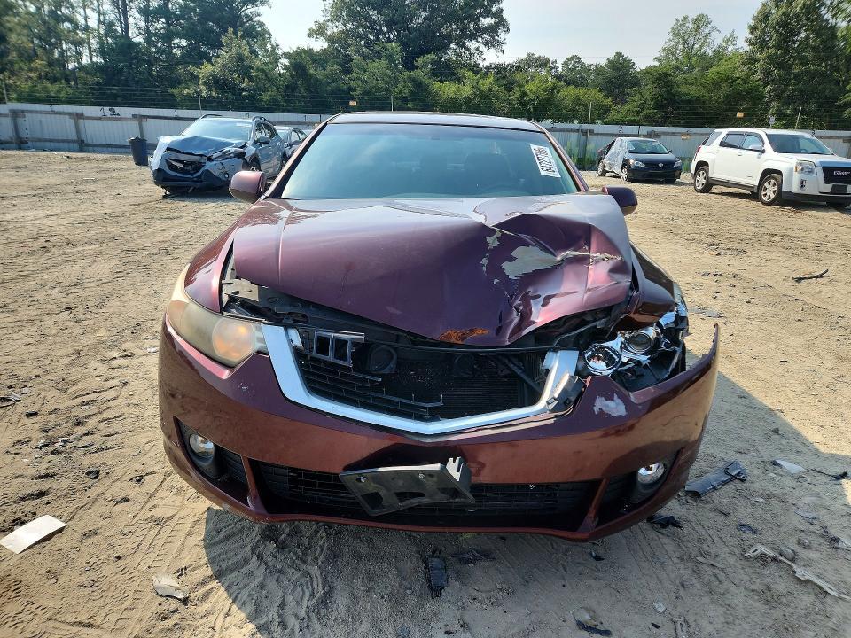 2010 Acura TSX