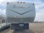 2015 Pacific Co 2015 Pacifworks Ragen-Camper