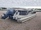 2017 Bennington MN 4343 L0 Pontoon Boat
