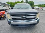 2008 Chevrolet Silverado K1500