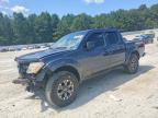 2016 Nissan Frontier Desert Runner