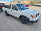 2000 Nissan Frontier XE