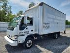 2006 Isuzu NPR BOX Truck