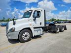 2018 Freightliner Cascadia 1-Semi Truck