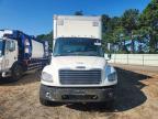 2016 Frht - Freightliner 2016 Freightliner Business Class M2 BOX Truck