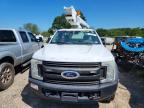 2017 Ford F450 Super Duty Bucket Truck
