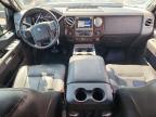 2012 Ford F350 Super Duty
