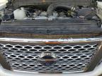 2017 Nissan Titan XD Platinum Reserve