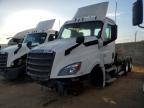 2021 Freightliner Cascadia 126