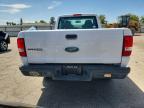 2007 Ford Ranger
