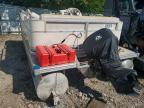 2003 Startcraft Pontoon Boat