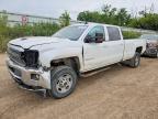 2019 Chevrolet Silverado K2500 Heavy Duty LT