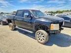 2013 Chevrolet Silverado K1500 LTZ