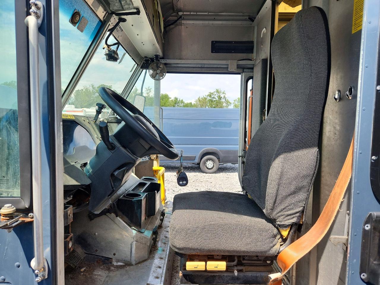 2020 Ford F59