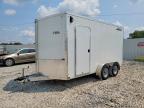 2023 Innovative Trailers 2023 Innovative Enclosed Cargo Trailer