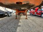 1988 Great Dane FSP 0024-00099 Flatbed Trailer