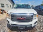 2016 GMC Canyon