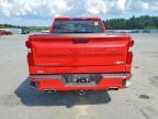 2022 Chevrolet Silverado K1500 RST