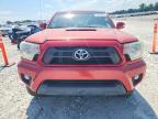2013 Toyota Tacoma Double Cab Prerunner Long BED
