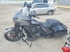 2021 Indian Motorcycle Co. Chieftain Elite