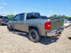 2012 Chevrolet Silverado K1500 LTZ