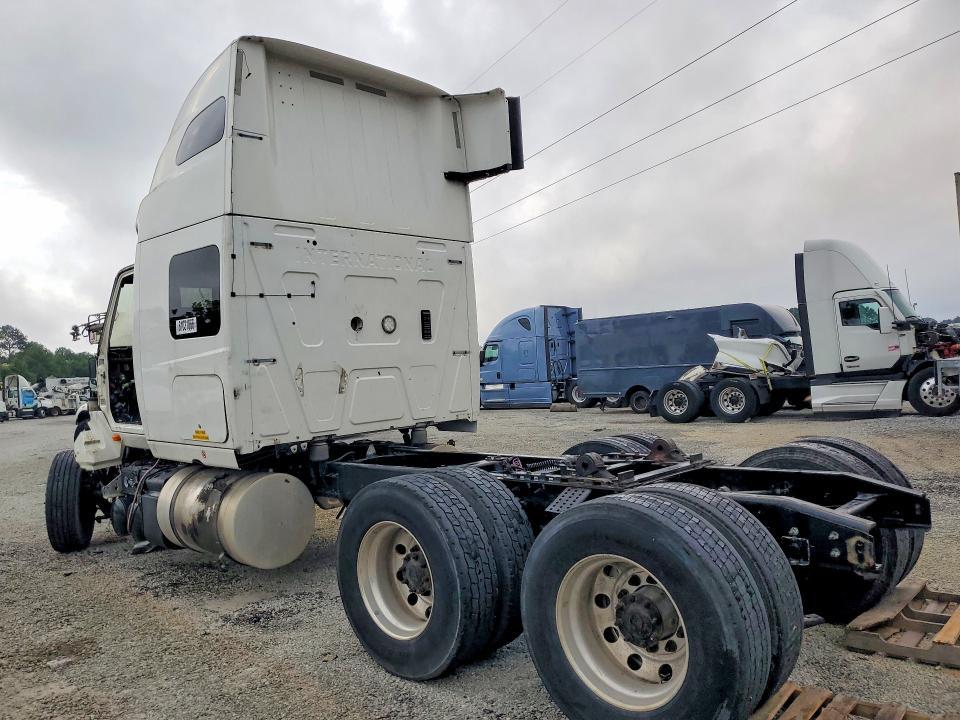 2020 International LT625 Semi Truck