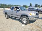 2002 Toyota Tundra SR5 V8