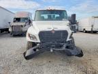 2023 International MV607-Truck Cab AND Chassis