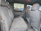 2008 Toyota Tacoma Double Cab Prerunner Long BED
